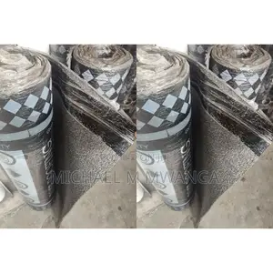 Long-Term Performance Roofing Felts