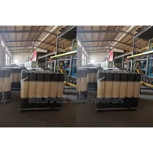 Uv-Stabilized Roofing Felts