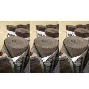 Underlayment Premium-Grade Roofing Felts