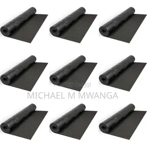 Industrial Roofing Felts