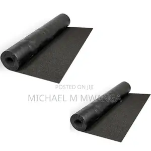 Protective Waterproof Roofing Felts