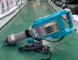 14kg 1700w Total Demolition Breaker