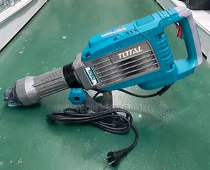 14kg 1700w Total Demolition Breaker