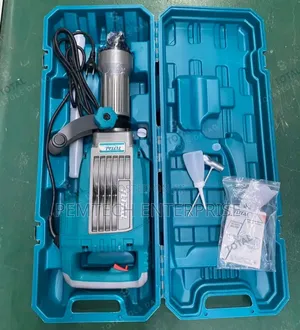 14kg 1700w Total Demolition Breaker