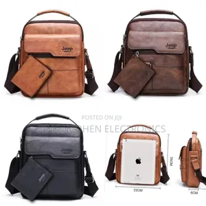 Crossbody Messenger Bags