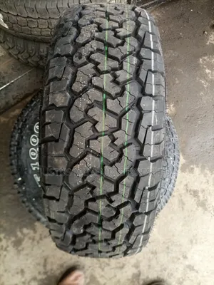 215/65r16 a/T Cf 1100 Tyres