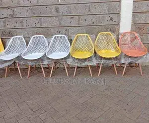 Eames Chair