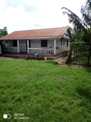3bdrm House in Near Kma Flats, Mtwapa for sale
