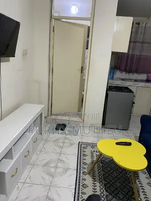 Furnished 1bdrm Bedsitter in Lumumba Drive, Roysambu for rent