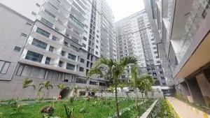 2bdrm Apartment in Kilimani for rent