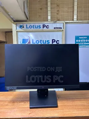 Hp Eye Ease 22" Monitor