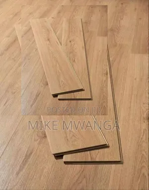 High Density Floor Laminate