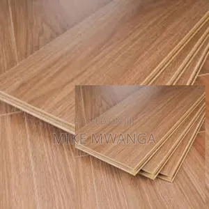 Modern Floor Laminates
