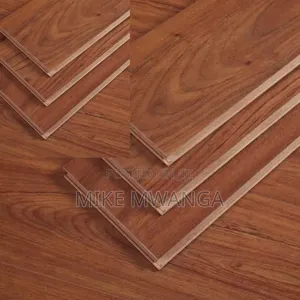 HDF Floor Laminates