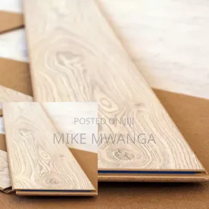 Interior Wood Laminates
