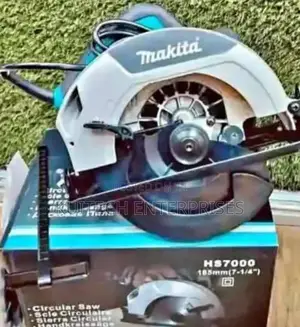 Electric Circular Saw Machine/Makita Circular Saw Machine