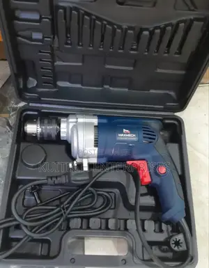 Electric Hammer Drill/ Maxmech Hammer Drill Machine