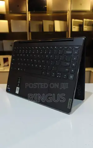 Laptop Lenovo Yoga 9i 16GB Intel Core I7 SSD 512GB