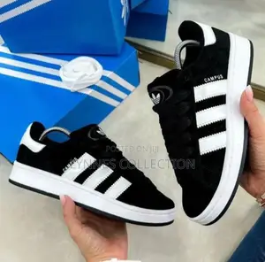 Adidas Campus Quality Sneakers ,Campus Sizes