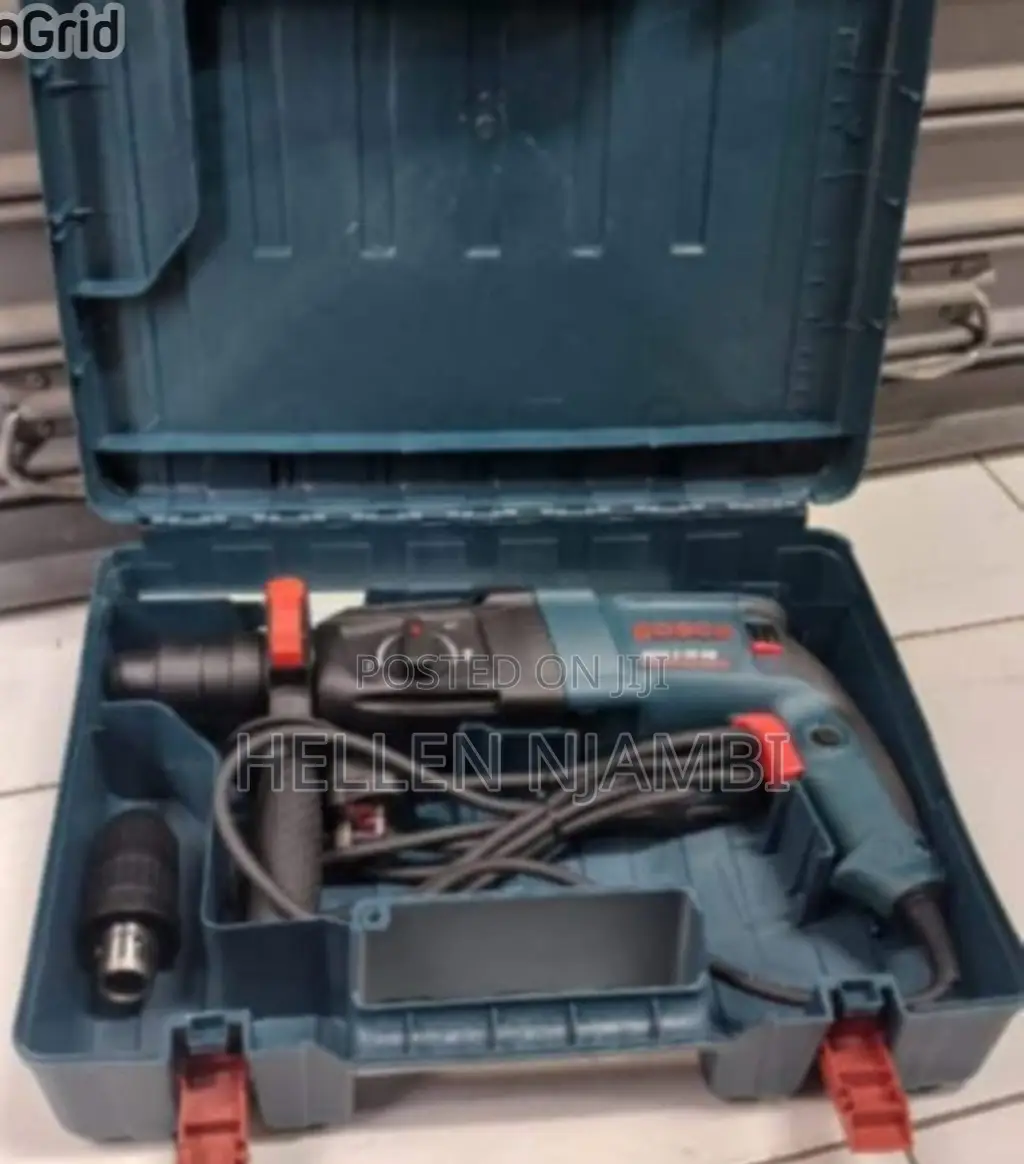 Bosch Rotary Hammer