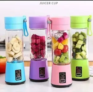 Portable Hand Blender