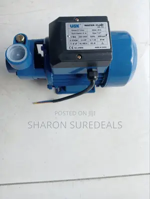 New Arrival Booster Pump Usk 9.5ho