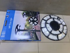 Jsot Solar Street Light 1000watts