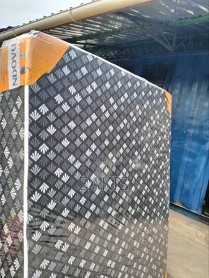 High Density 5 X 6 X 8 Mattresses! Free Delivery