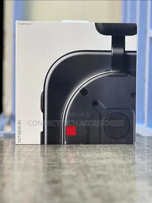 Nothing Headphone (1)