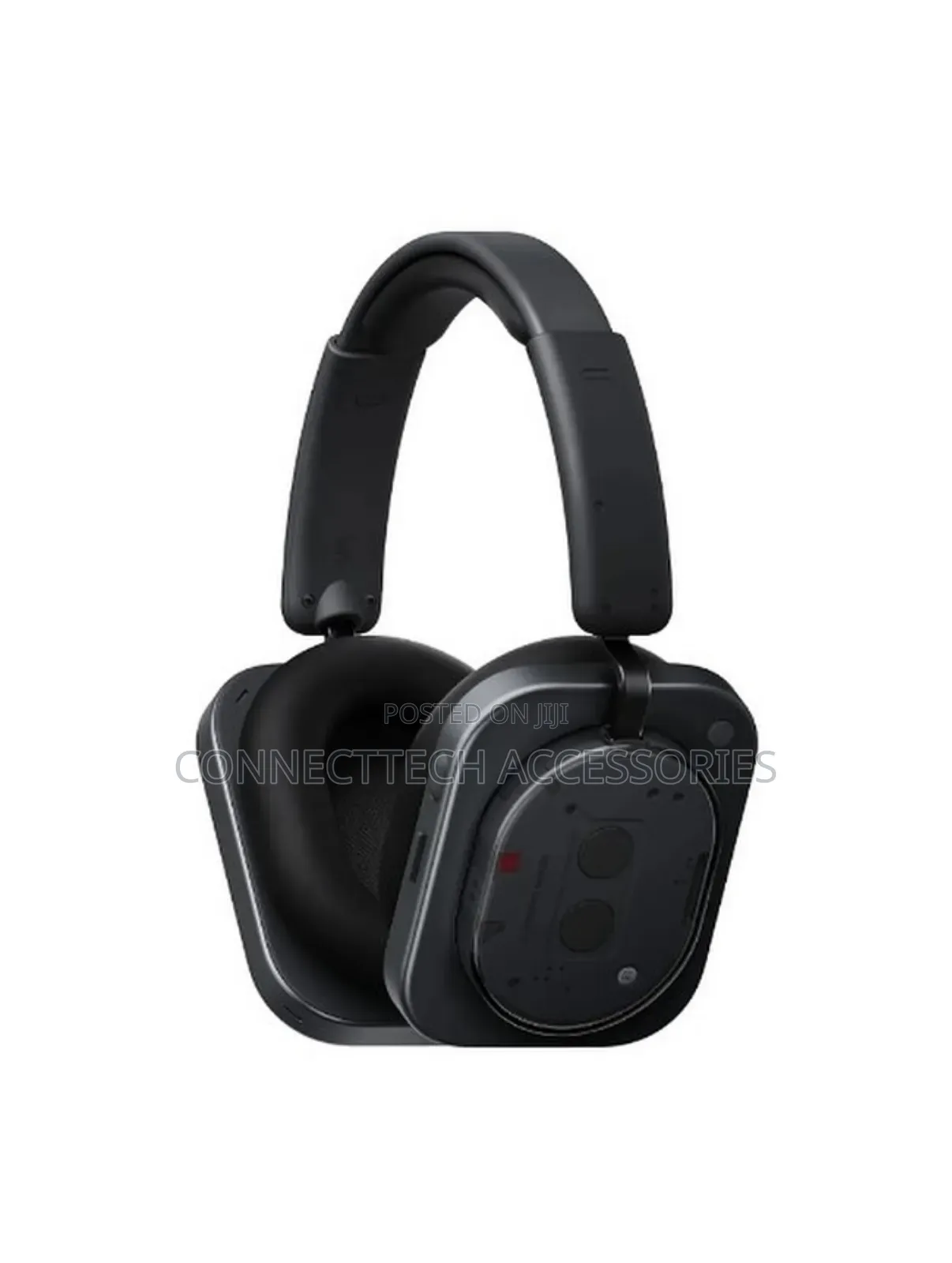 Nothing Headphone (1)