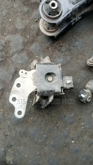 Engine Mounting Suzuki Swift/Solio