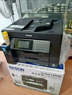 Epson L15150 3-in-1 A3 Printer