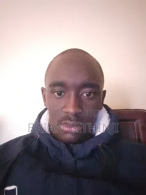 Brian Mwaniki Githinji