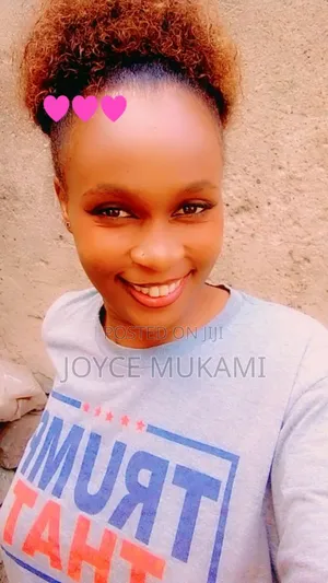Am Looking for a CV as a Cleaner or Waitress in a Restaurant or Hotel