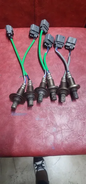 Oxygen Sensor Suzuki Grand Vitara