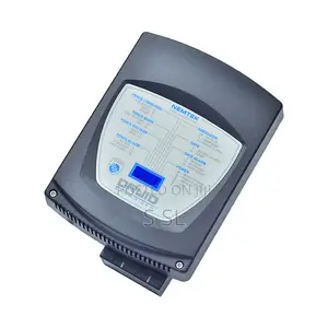 Nemtek Druid 15 Lcd Electric Fence Energizer
