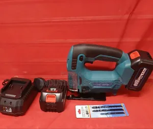 Original Cordless Jigsaw Machine Available
