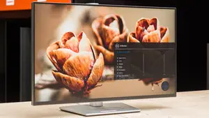 Dell P2425h FHD Monitor, P2425h//1080//24''//Original