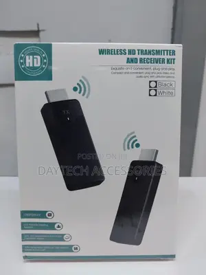 1080p Hdmi Wireless Transmitter Receiver 40m Hdmi Extender