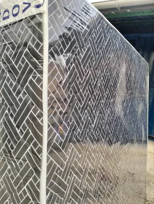 6 X 6 X 10 High Density Quilted Mattresses! Free Delivery