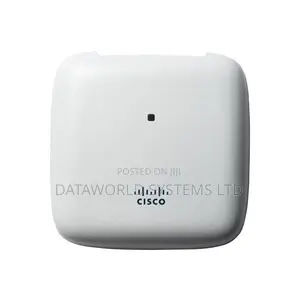 Cisco Business 240ac Wi-Fi Access Point | 802.11ac | 4×4 2 Gbe Ports