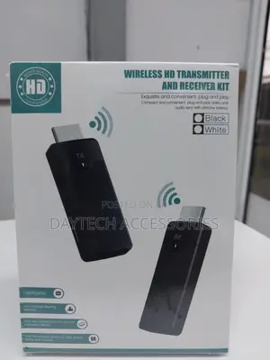Hdmi Transmitter and Receiver Wireless Hdmi Extender 1080