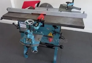 Lida Wood Working Machine/Table Saw