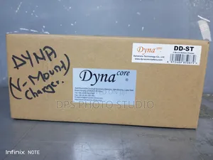 Dynacore Ds-260s 260wh High Load v-Mount Battery