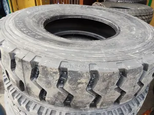 8.25r16 Lt Royalblack Tyre (16ply