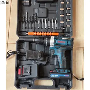 Bosch 48volts Cordless Drill