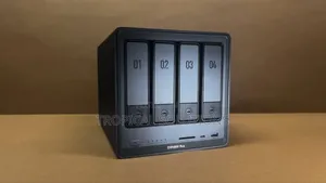 Ugreen Nasync Dxp4800 Plus 4- Bay Network Attached Storage Cm752