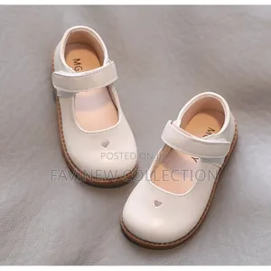 Girls Doll Shoes