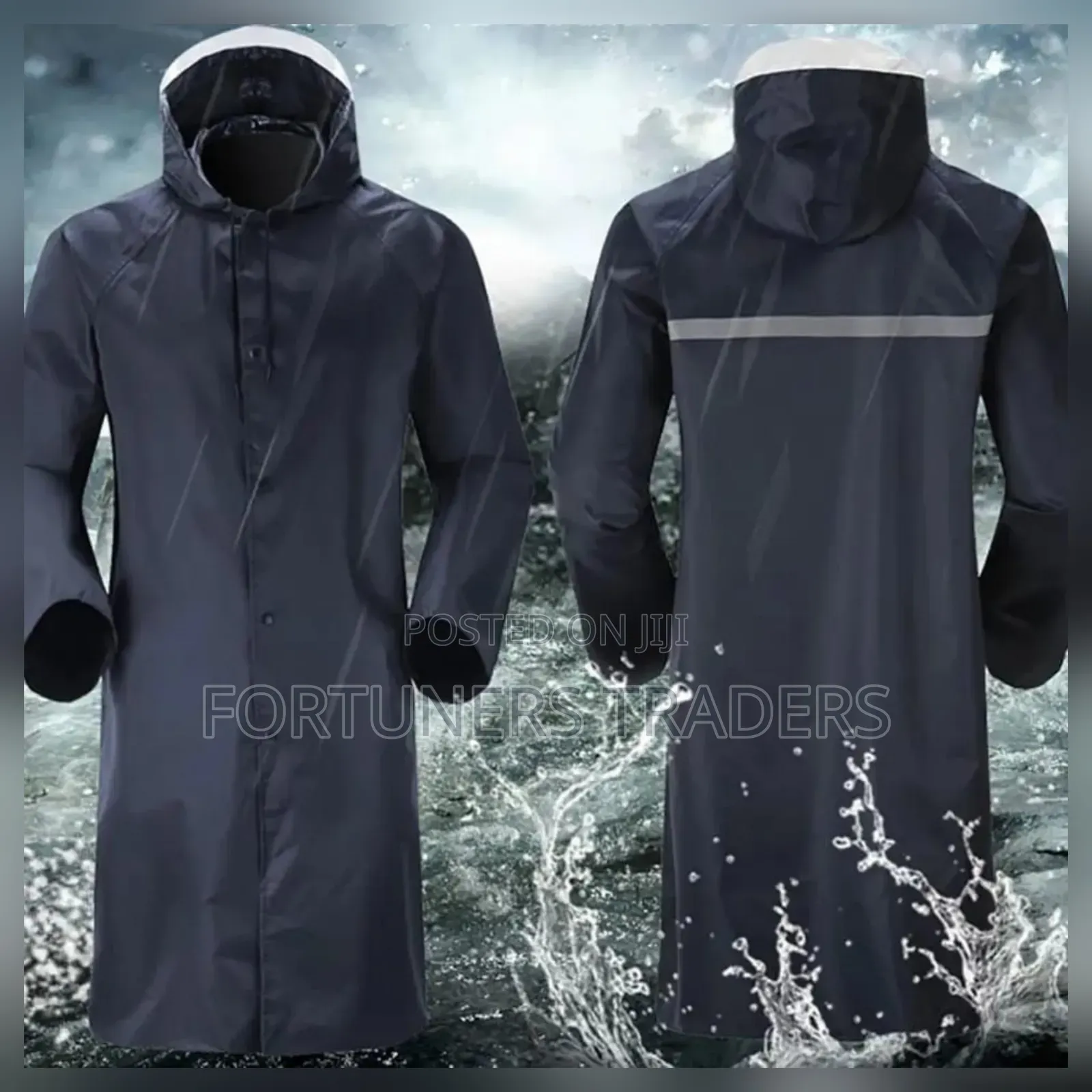 Rain Coat /Adult Rain Coat