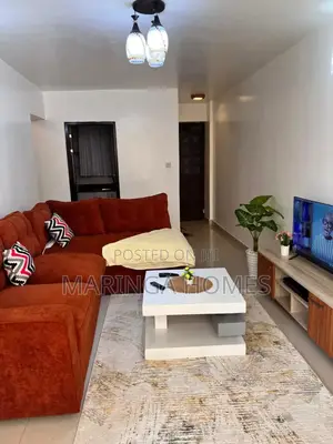 Fully Furnished 1-Bedroom BNB in Ruaka – Short Long Stays
